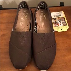 Toms Women’s Classics Shoes